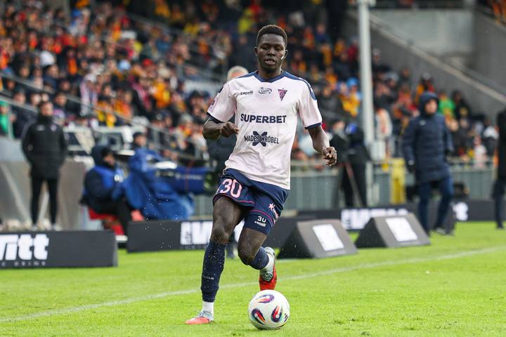 Football. PKO BP Ekstraklasa. Korona Kielce - Gornik Zabrze. 18.10.2025