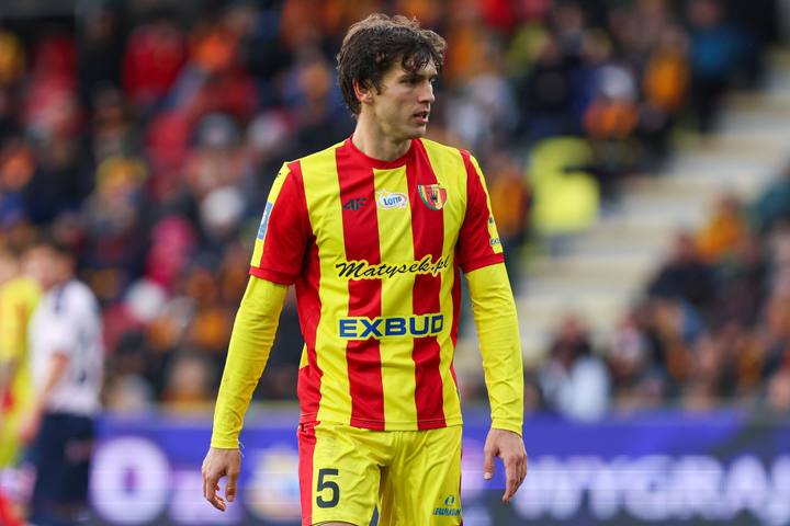 Football. PKO BP Ekstraklasa. Korona Kielce - Gornik Zabrze. 18.10.2025