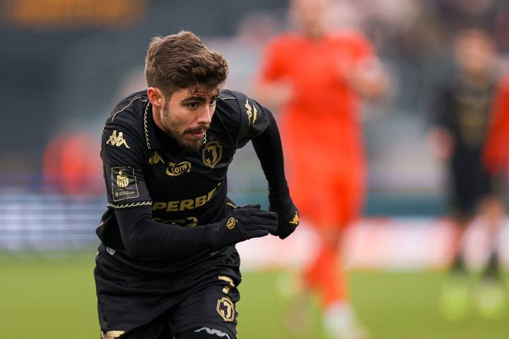 Football. PKO BP Ekstraklasa. Bruk - Bet Termalica Nieciecza - Jagiellonia Bialystok. 07.12.2025