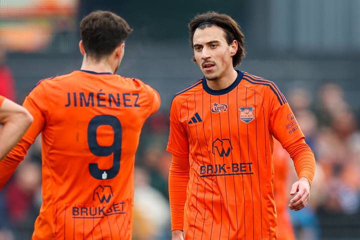 Football. PKO BP Ekstraklasa. Bruk - Bet Termalica Nieciecza - Jagiellonia Bialystok. 07.12.2025