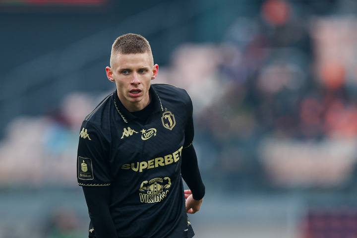 Football. PKO BP Ekstraklasa. Bruk - Bet Termalica Nieciecza - Jagiellonia Bialystok. 07.12.2025