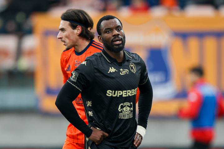 Football. PKO BP Ekstraklasa. Bruk - Bet Termalica Nieciecza - Jagiellonia Bialystok. 07.12.2025