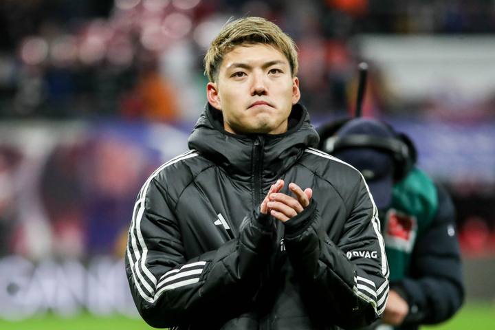 Football. Bundesliga. RB Leipzig - Eintracht Frankfurt. 06.12.2025