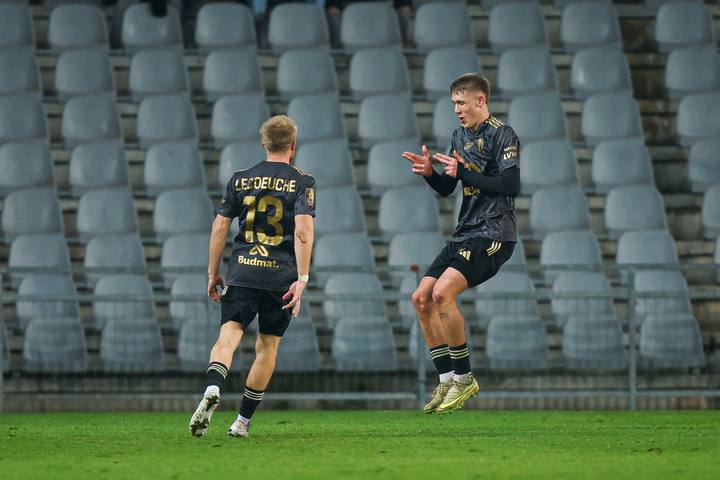 Football. PKO BP Ekstraklasa. Korona Kielce - Wisla Plock. 08.12.2025