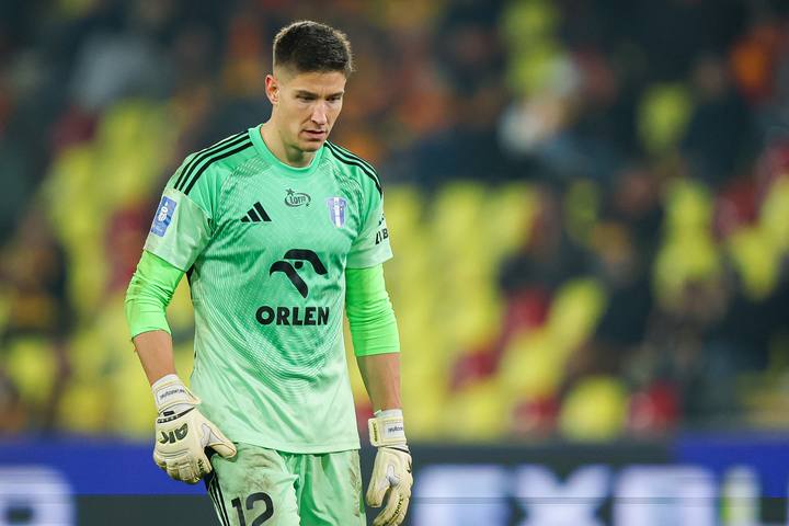 Football. PKO BP Ekstraklasa. Korona Kielce - Wisla Plock. 08.12.2025