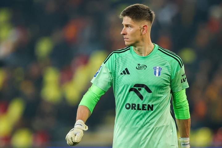 Football. PKO BP Ekstraklasa. Korona Kielce - Wisla Plock. 08.12.2025