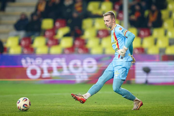 Football. PKO BP Ekstraklasa. Korona Kielce - Wisla Plock. 08.12.2025