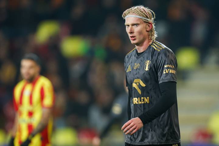 Football. PKO BP Ekstraklasa. Korona Kielce - Wisla Plock. 08.12.2025