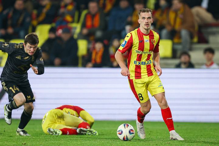 Football. PKO BP Ekstraklasa. Korona Kielce - Wisla Plock. 08.12.2025