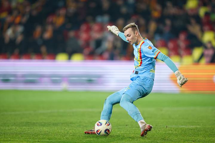 Football. PKO BP Ekstraklasa. Korona Kielce - Wisla Plock. 08.12.2025