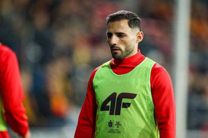 Football. PKO BP Ekstraklasa. Korona Kielce - Wisla Plock. 08.12.2025