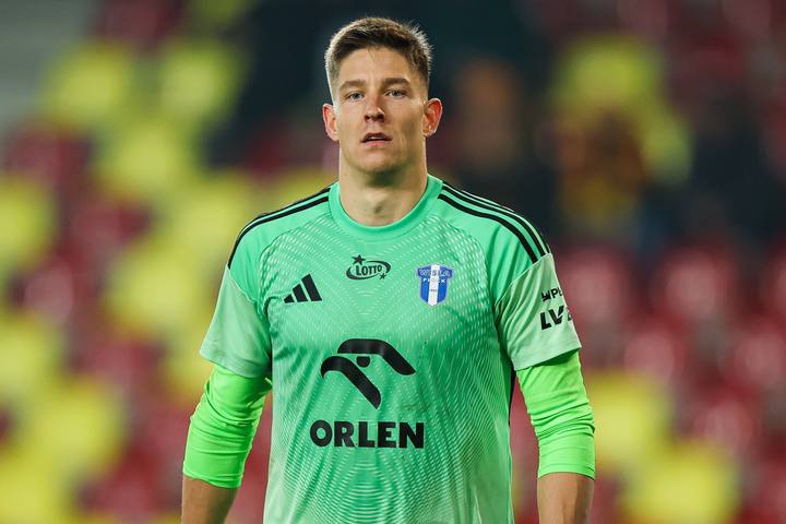 Football. PKO BP Ekstraklasa. Korona Kielce - Wisla Plock. 08.12.2025