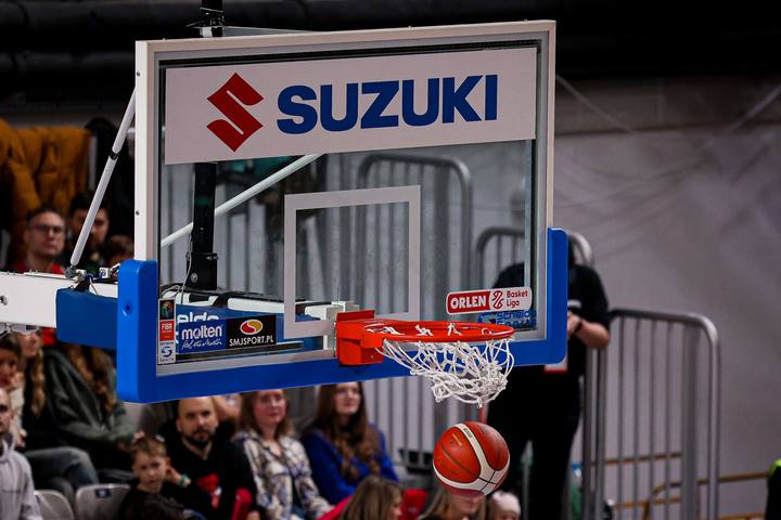 Basketball. ORLEN Basket Liga. Dziki Warszawa - Twarde Pierniki Torun. 14.12.2025