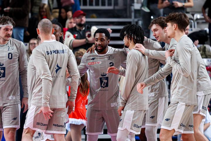 Basketball. ORLEN Basket Liga. Dziki Warszawa - Twarde Pierniki Torun. 14.12.2025