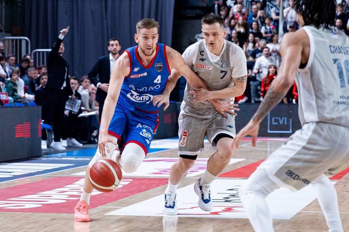 Basketball. ORLEN Basket Liga. Dziki Warszawa - Twarde Pierniki Torun. 14.12.2025