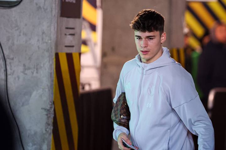 Football. UEFA Conference League. Legia Warsaw - Lincoln Red Imps. 18.12.2025