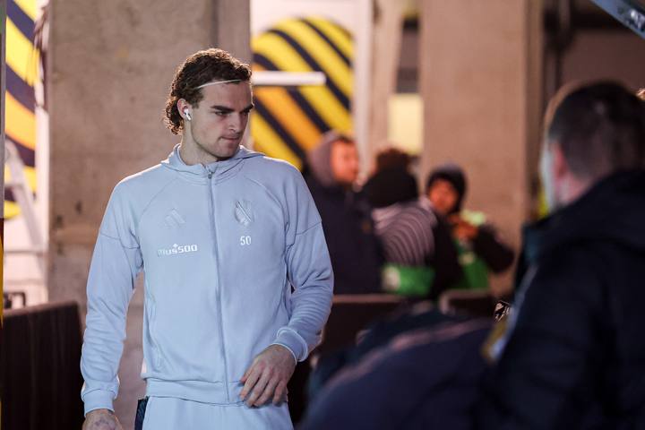 Football. UEFA Conference League. Legia Warsaw - Lincoln Red Imps. 18.12.2025