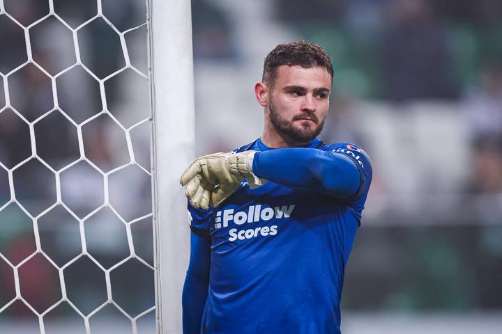 Football. UEFA Conference League. Legia Warsaw - Lincoln Red Imps. 18.12.2025