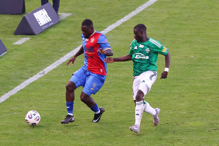 Football. PKO BP Ekstraklasa. Radomiak Radom - Piast Gliwice. 20.09.2025