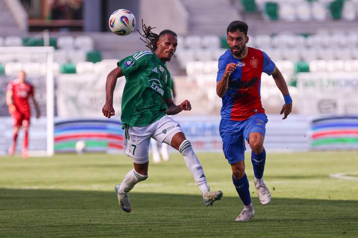 Football. PKO BP Ekstraklasa. Radomiak Radom - Piast Gliwice. 20.09.2025