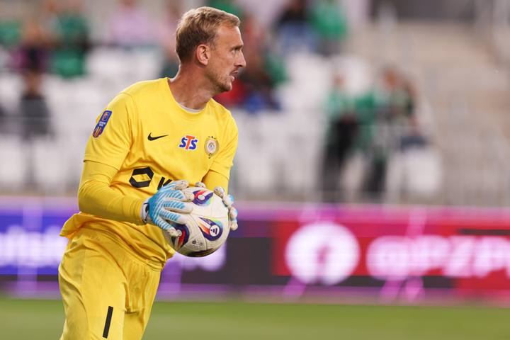 Football. STS Puchar Polski. Radomiak Radom - Zaglebie Lubin. 25.09.2025