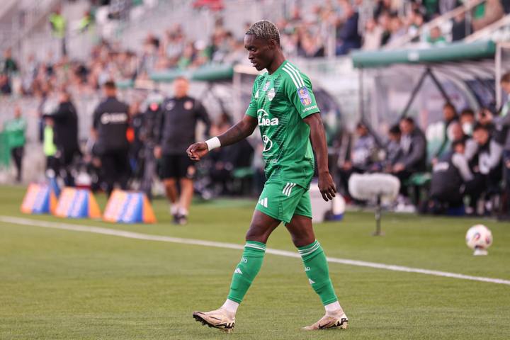 Football. STS Puchar Polski. Radomiak Radom - Zaglebie Lubin. 25.09.2025