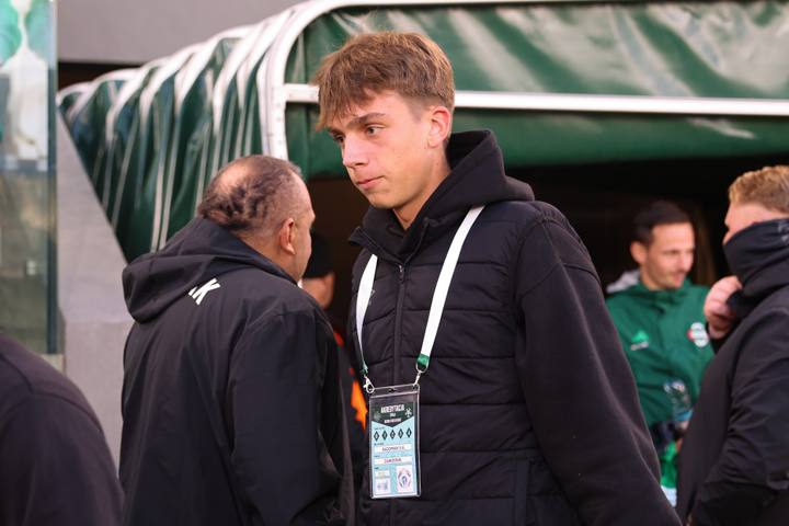 Football. STS Puchar Polski. Radomiak Radom - Zaglebie Lubin. 25.09.2025