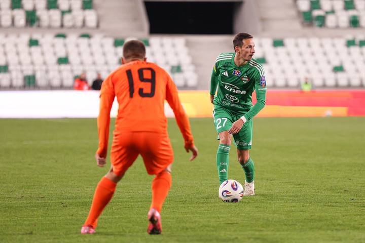 Football. STS Puchar Polski. Radomiak Radom - Zaglebie Lubin. 25.09.2025
