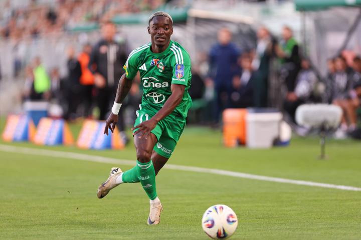 Football. STS Puchar Polski. Radomiak Radom - Zaglebie Lubin. 25.09.2025