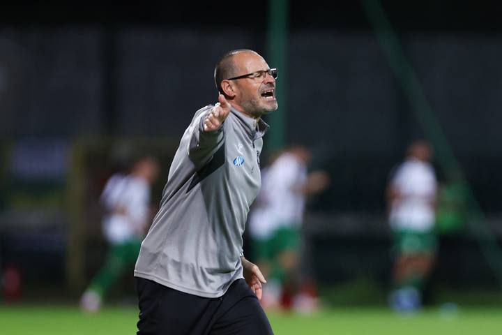 Football. Betclic 1 Liga. Polonia Warszawa - Puszcza Niepolomice. 20.09.2025