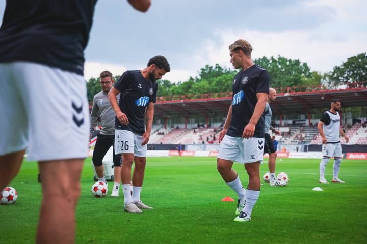 Football. Betclic 1 Liga. Polonia Warsaw - GKS Tychy. 27.07.2025