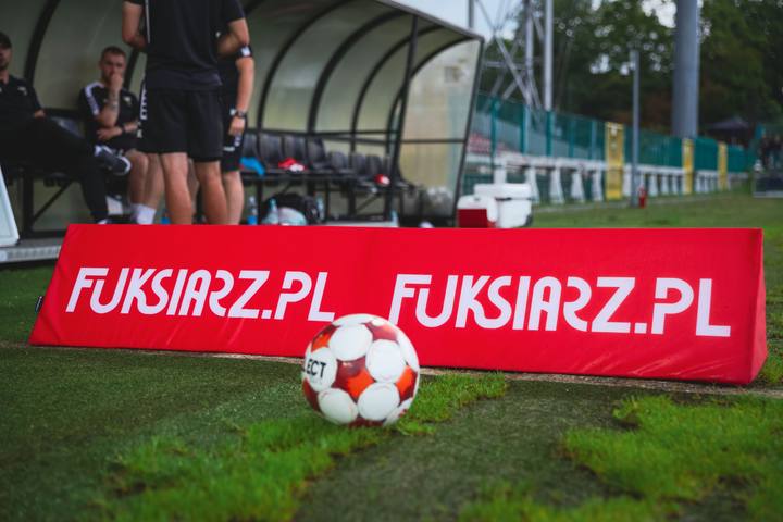 Football. Betclic 1 Liga. Polonia Warsaw - GKS Tychy. 27.07.2025