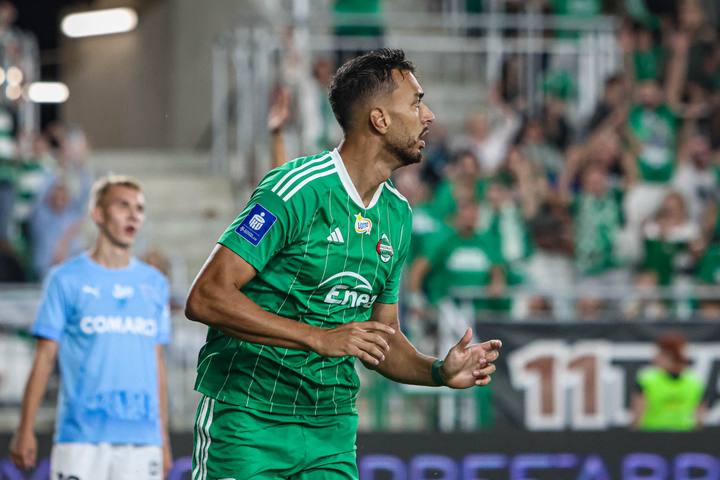 Football. PKO BP Ekstraklasa. Radomiak Radom - Cracovia. 31.08.2024