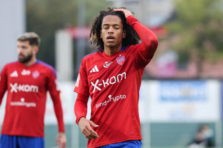 Football. PKO BP Ekstraklasa. Radomiak Radom - Rakow Czestochowa. 05.10.2024