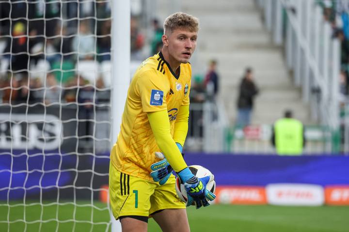 Football. PKO BP Ekstraklasa. Radomiak Radom - Rakow Czestochowa. 05.10.2024