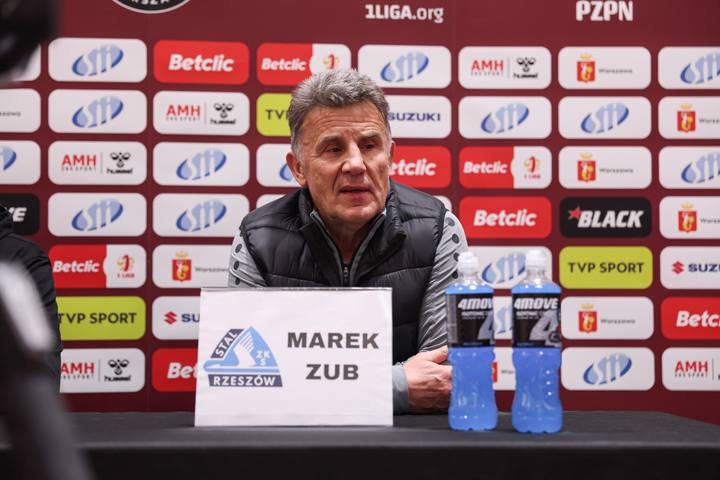 Football. Betclic I Liga. Polonia Warszawa - Stal Rzeszow. 03.10.2025