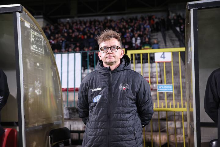 Football. Betclic I Liga. Polonia Warszawa - Stal Rzeszow. 03.10.2025