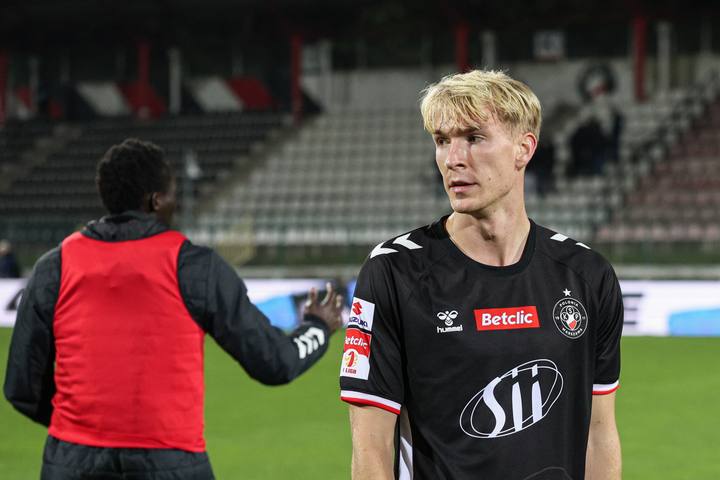 Football. Betclic I Liga. Polonia Warszawa - Stal Rzeszow. 03.10.2025