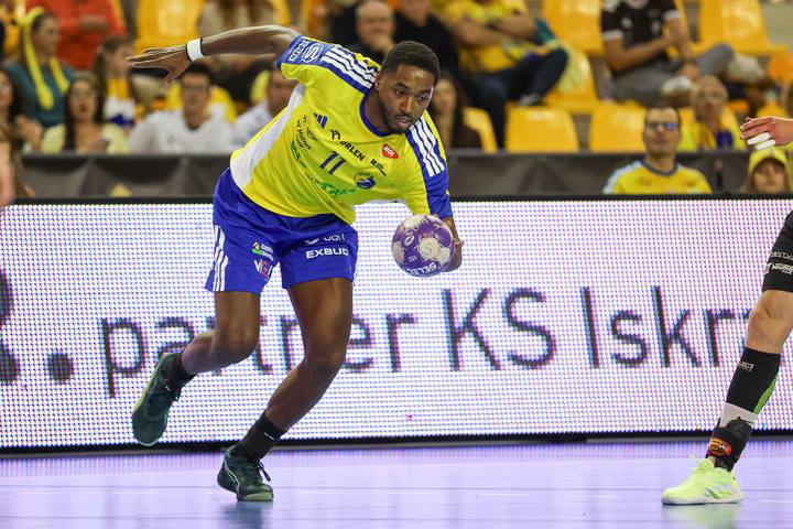 Handball. ORLEN Superliga. Industria Kielce - MKS Piotrkowianin Piotrkow Trybunalski. 27.09.2025