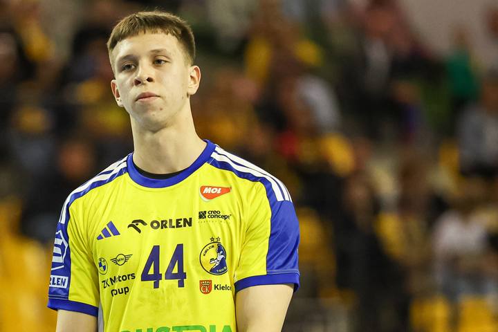 Handball. ORLEN Superliga. Industria Kielce - MKS Piotrkowianin Piotrkow Trybunalski. 27.09.2025