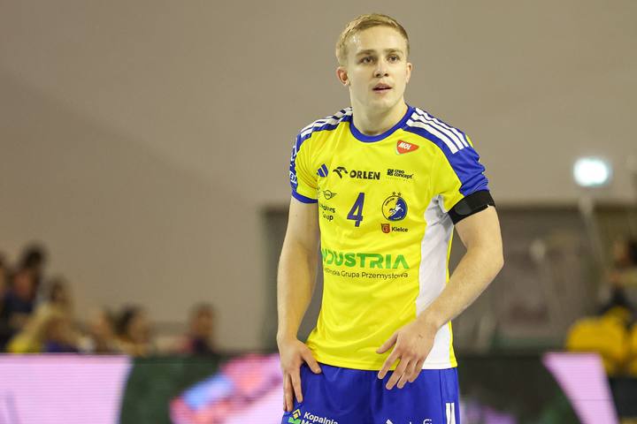 Handball. ORLEN Superliga. Industria Kielce - MKS Piotrkowianin Piotrkow Trybunalski. 27.09.2025
