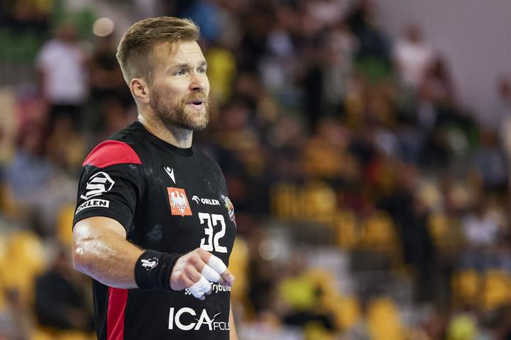 Handball. ORLEN Superliga. Industria Kielce - MKS Piotrkowianin Piotrkow Trybunalski. 27.09.2025