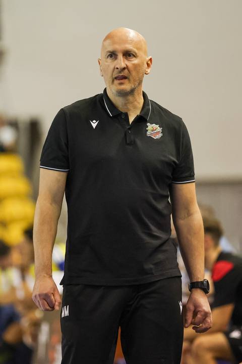 Handball. ORLEN Superliga. Industria Kielce - MKS Piotrkowianin Piotrkow Trybunalski. 27.09.2025