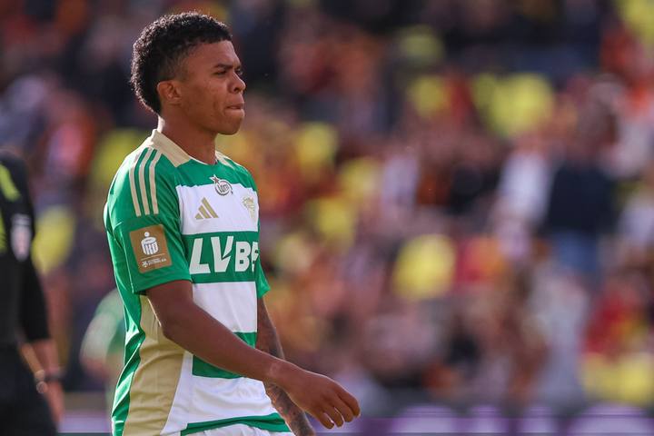 Football. PKO BP Ekstraklasa. Korona Kielce - Lechia Gdansk. 27.09.2025