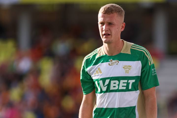 Football. PKO BP Ekstraklasa. Korona Kielce - Lechia Gdansk. 27.09.2025