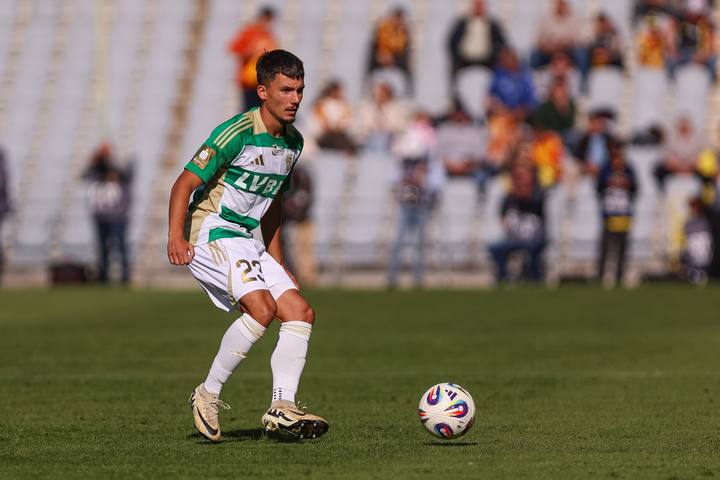 Football. PKO BP Ekstraklasa. Korona Kielce - Lechia Gdansk. 27.09.2025