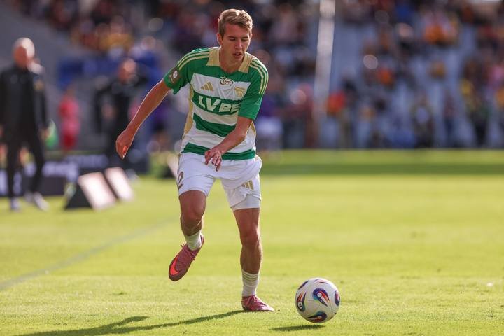 Football. PKO BP Ekstraklasa. Korona Kielce - Lechia Gdansk. 27.09.2025