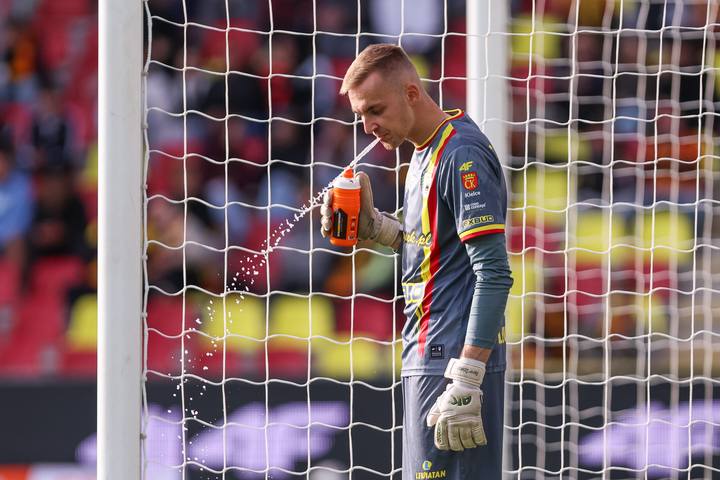 Football. PKO BP Ekstraklasa. Korona Kielce - Lechia Gdansk. 27.09.2025