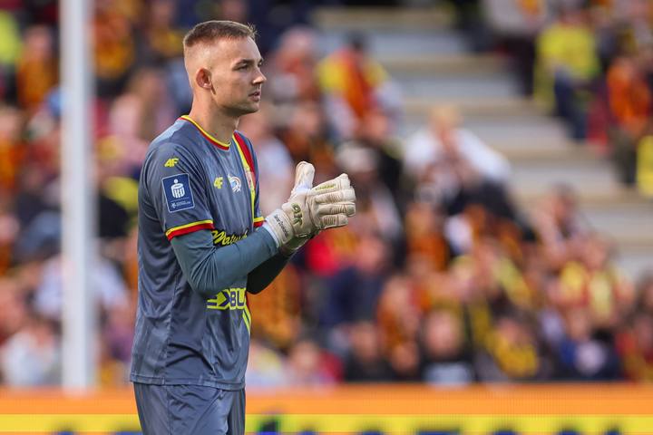 Football. PKO BP Ekstraklasa. Korona Kielce - Lechia Gdansk. 27.09.2025