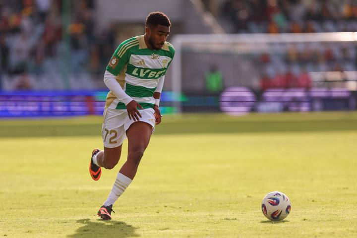 Football. PKO BP Ekstraklasa. Korona Kielce - Lechia Gdansk. 27.09.2025